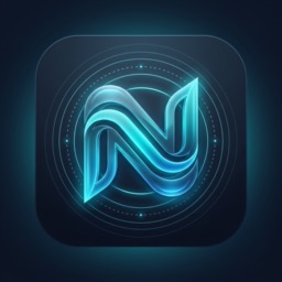 NanosTech App Icon