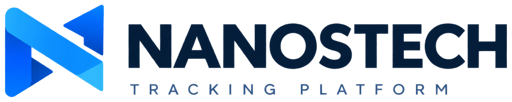 NanosTech Tracking Platform