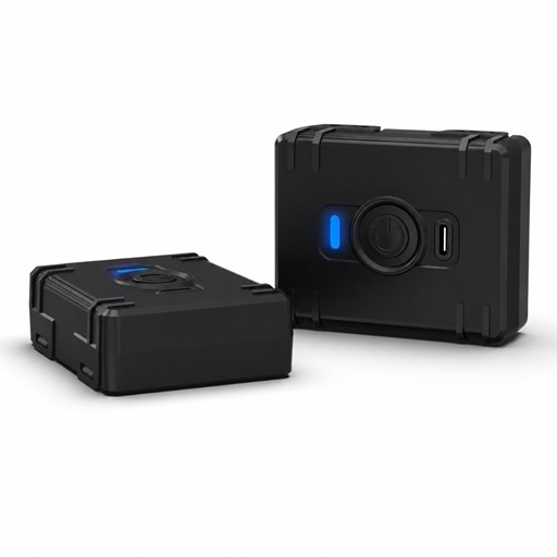 NanosTech Nomad IP68