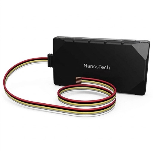 NanosTech Auto LTE